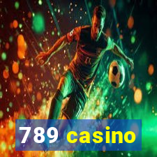 789 casino